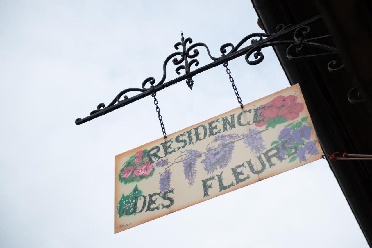 Les Gites By Carpe Diem Les Andelys Bagian luar foto